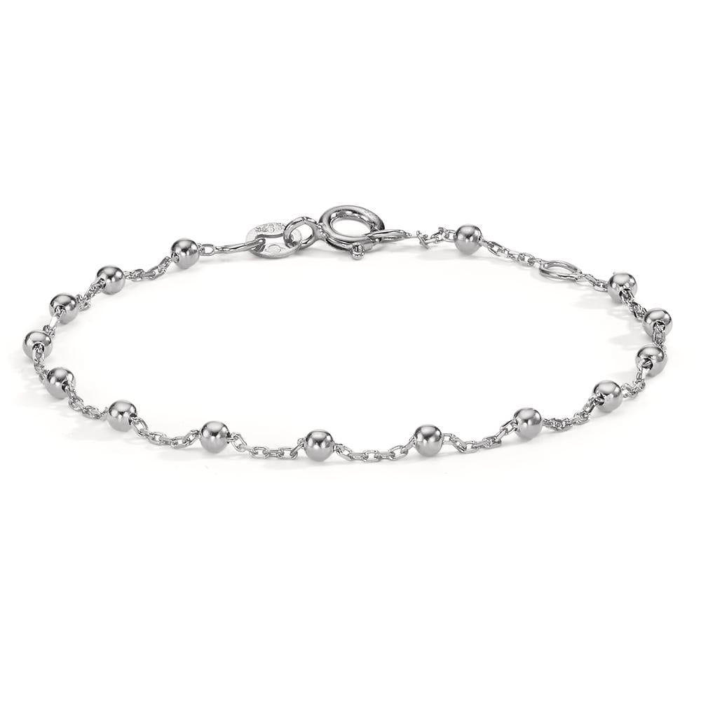 Armbånd Sølv 16-18.5 cm