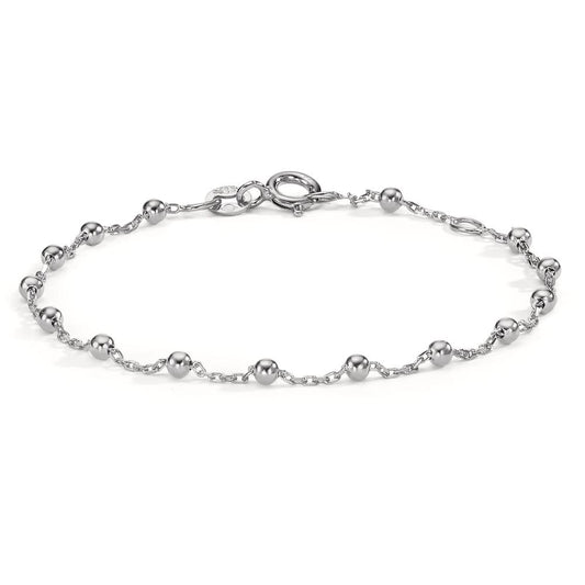 Armbånd Sølv 16-18.5 cm