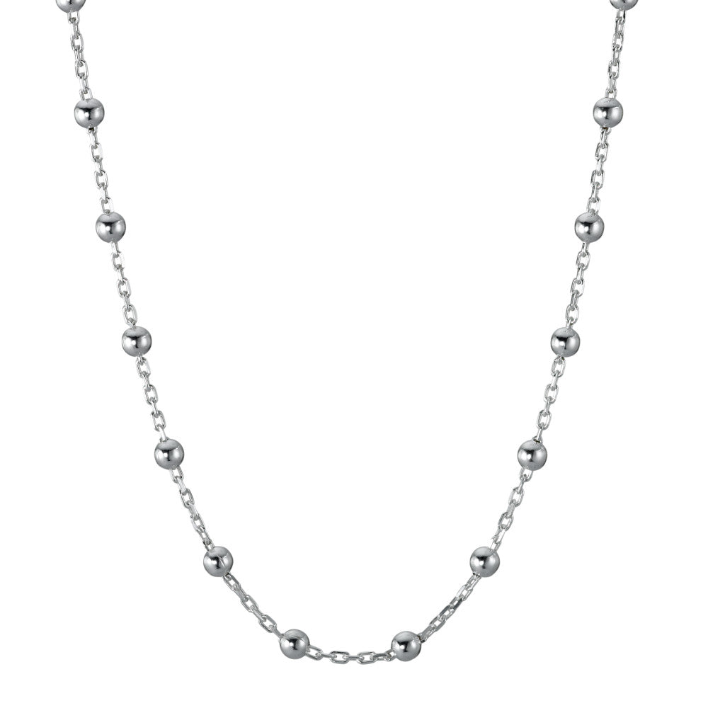 Collier Sølv 36-40 cm