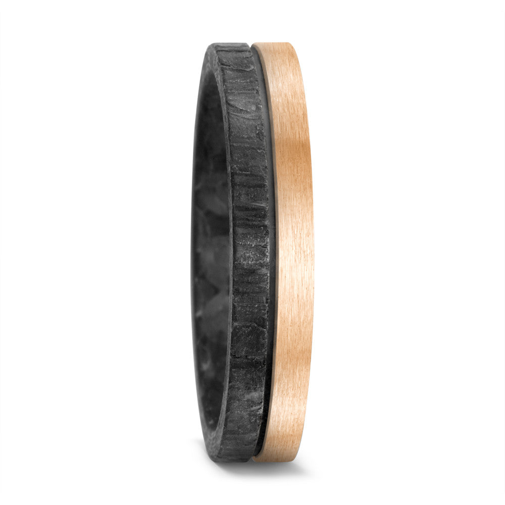 Ringe Bronze, Kulstof