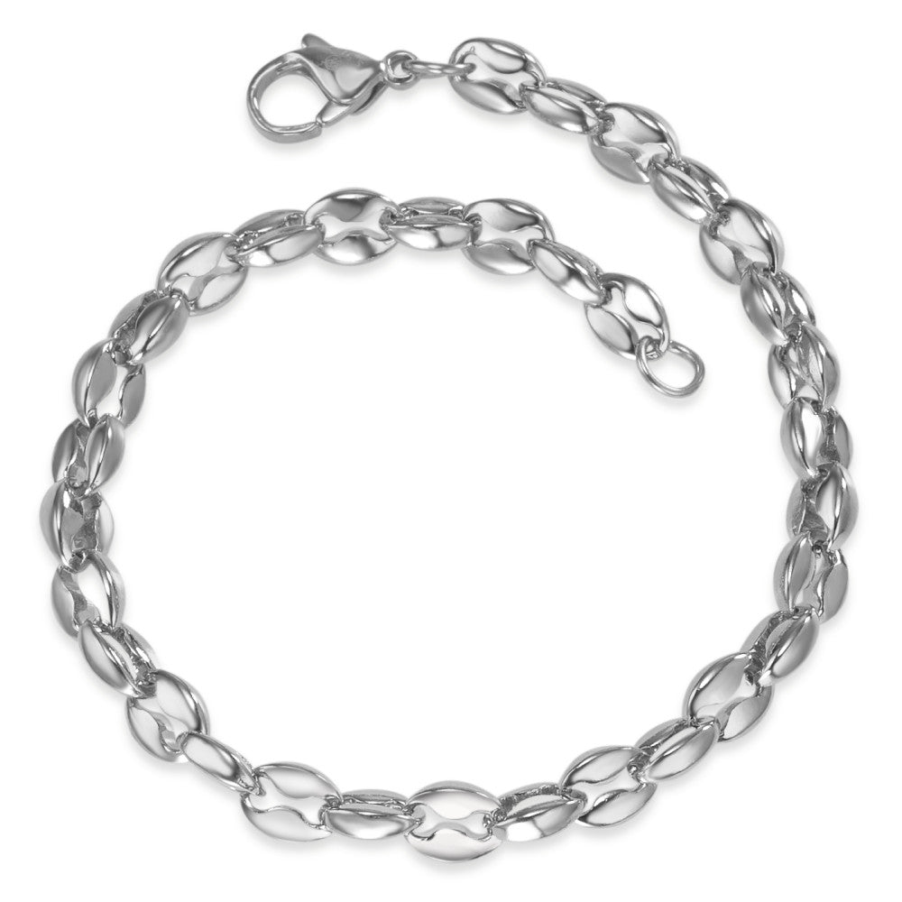 Armbånd Rustfrit stål 19 cm