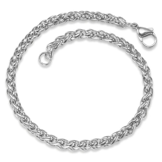 Armbånd Rustfrit stål 19 cm