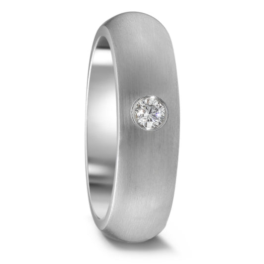 Ringe Rustfrit stål Zirconia