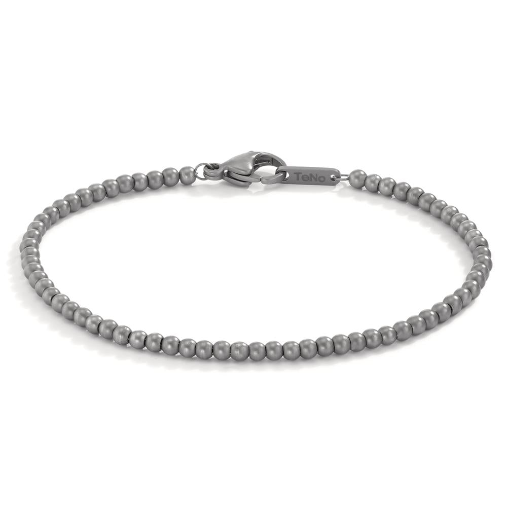 Armbånd Rustfrit stål 19 cm Ø3 mm