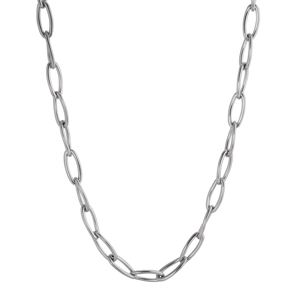 Collier Rustfrit stål 47.5-48.5 cm