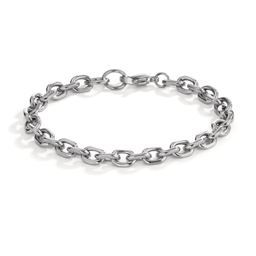 Armbånd Rustfrit stål 20-21 cm