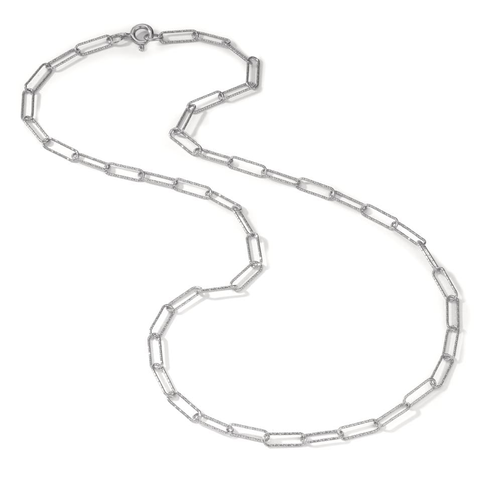 Collier Sølv 45 cm