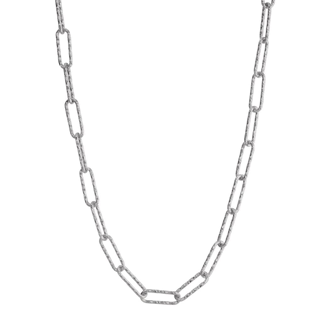 Collier Sølv 45 cm