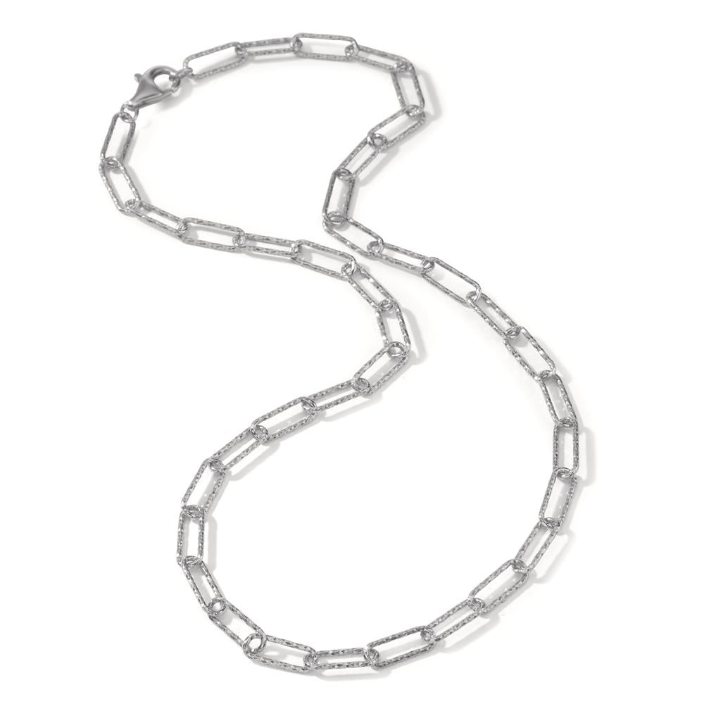 Collier Sølv 45 cm