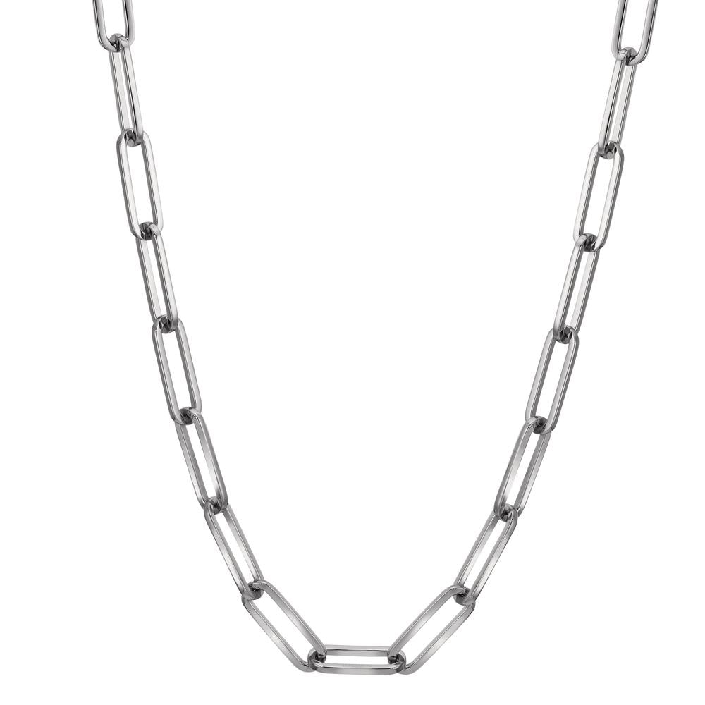 Collier Rustfrit stål 45-48 cm