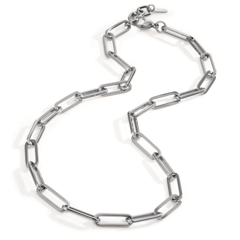 Collier Rustfrit stål 45-48 cm