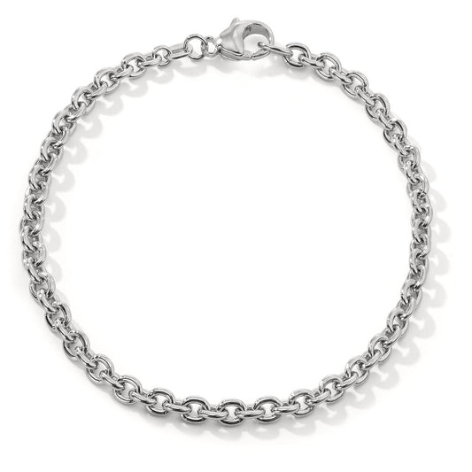 Armbånd 950 platin 19 cm