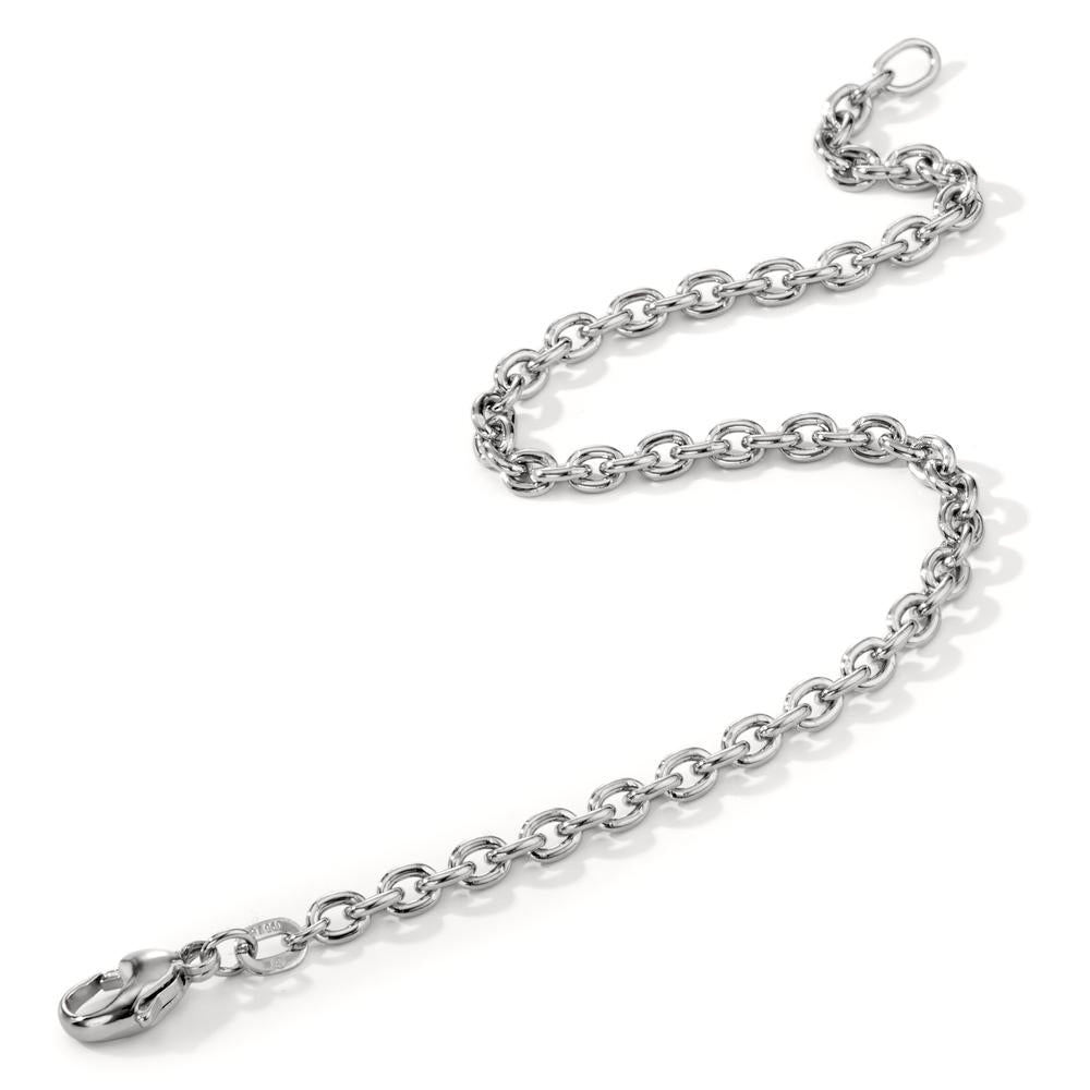 Armbånd 950 platin 19 cm