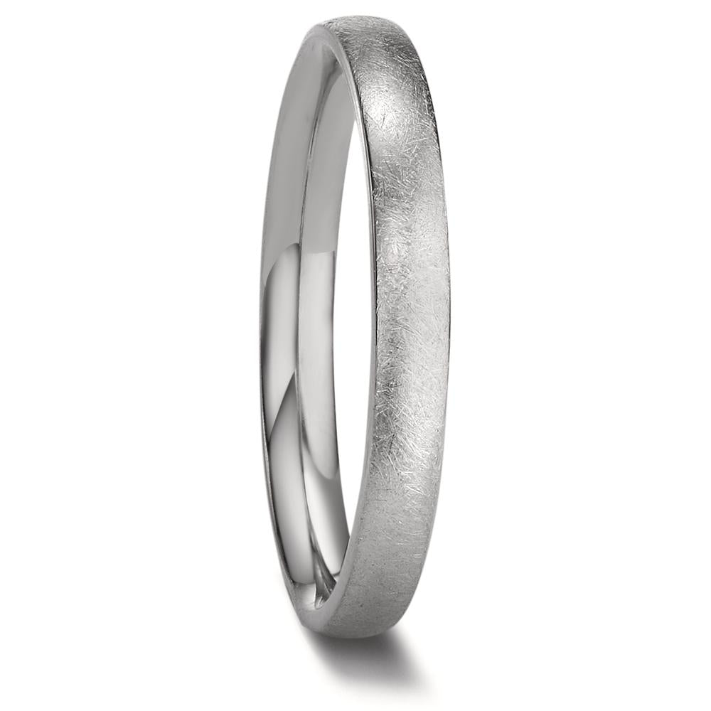 Indsæt ring Titanium