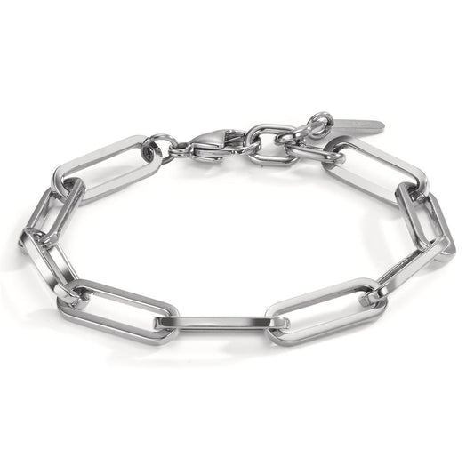 Armbånd Rustfrit stål 16.5-21 cm