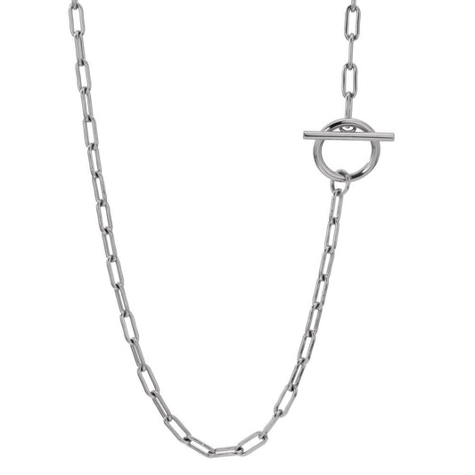 Collier Rustfrit stål 44 cm