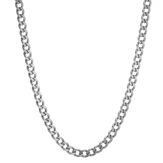 Collier Rustfrit stål 50-51 cm