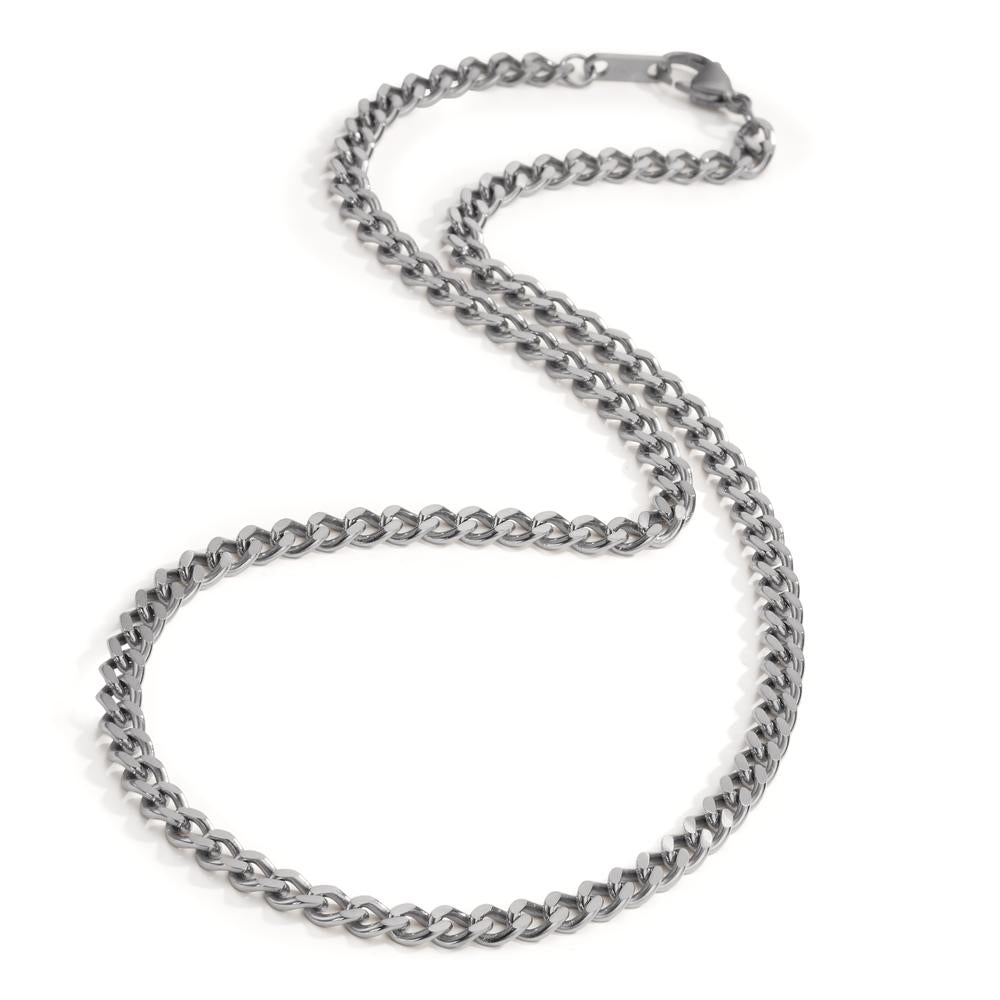 Collier Rustfrit stål 50-51 cm