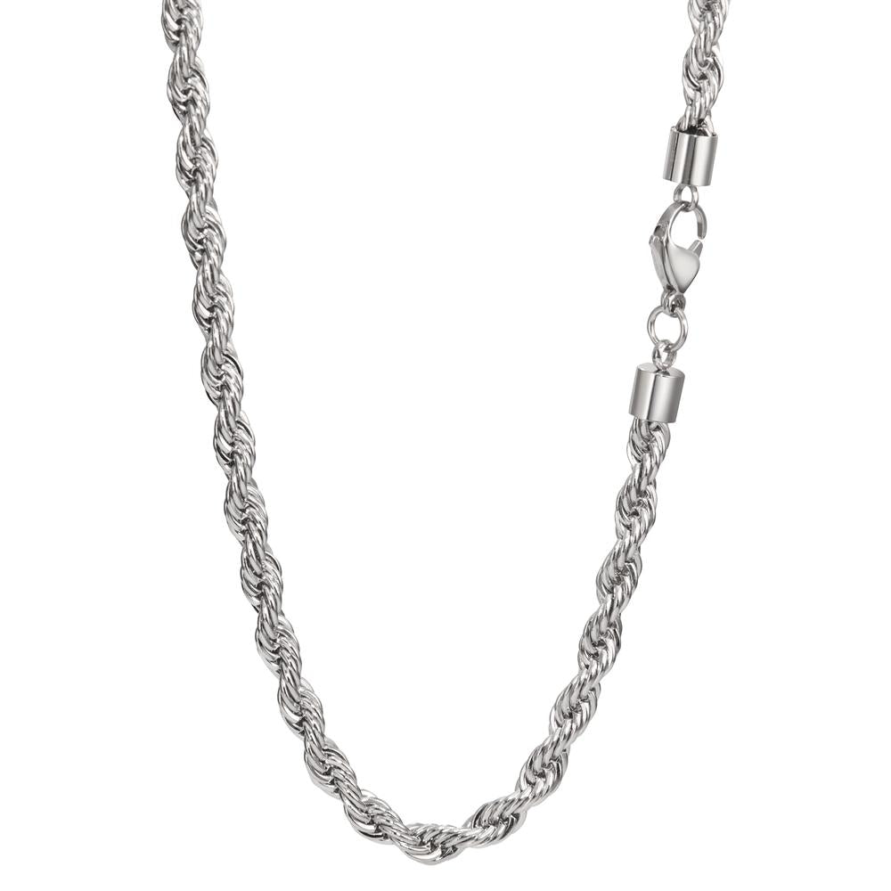 Collier Rustfrit stål 46 cm