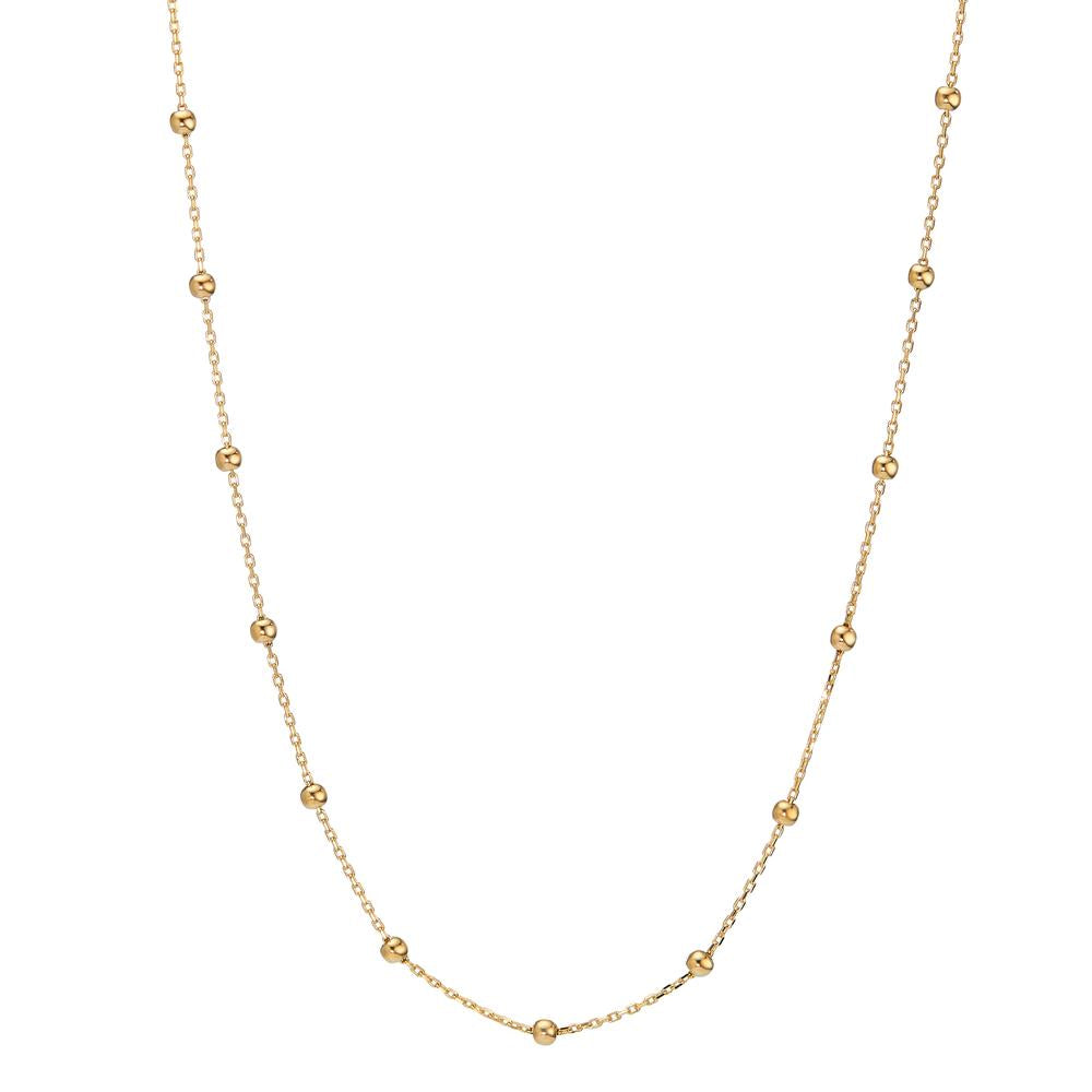 Collier 585/14K guld 42.5-45 cm