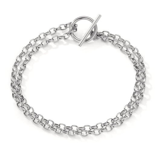 Armbånd Rustfrit stål 20 cm