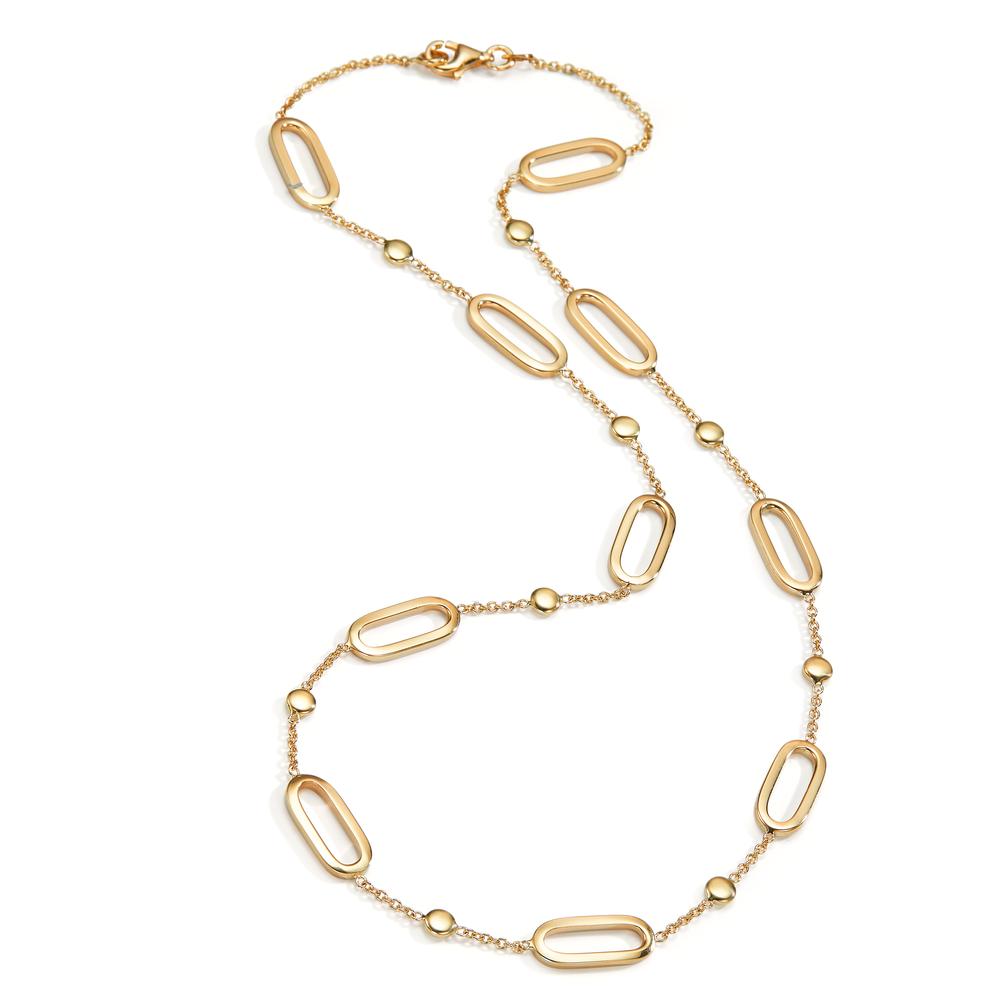 Collier 585/14K guld 42 cm