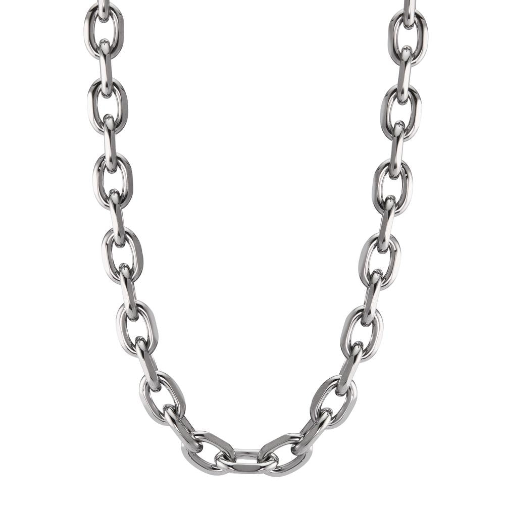 Collier Rustfrit stål 55 cm