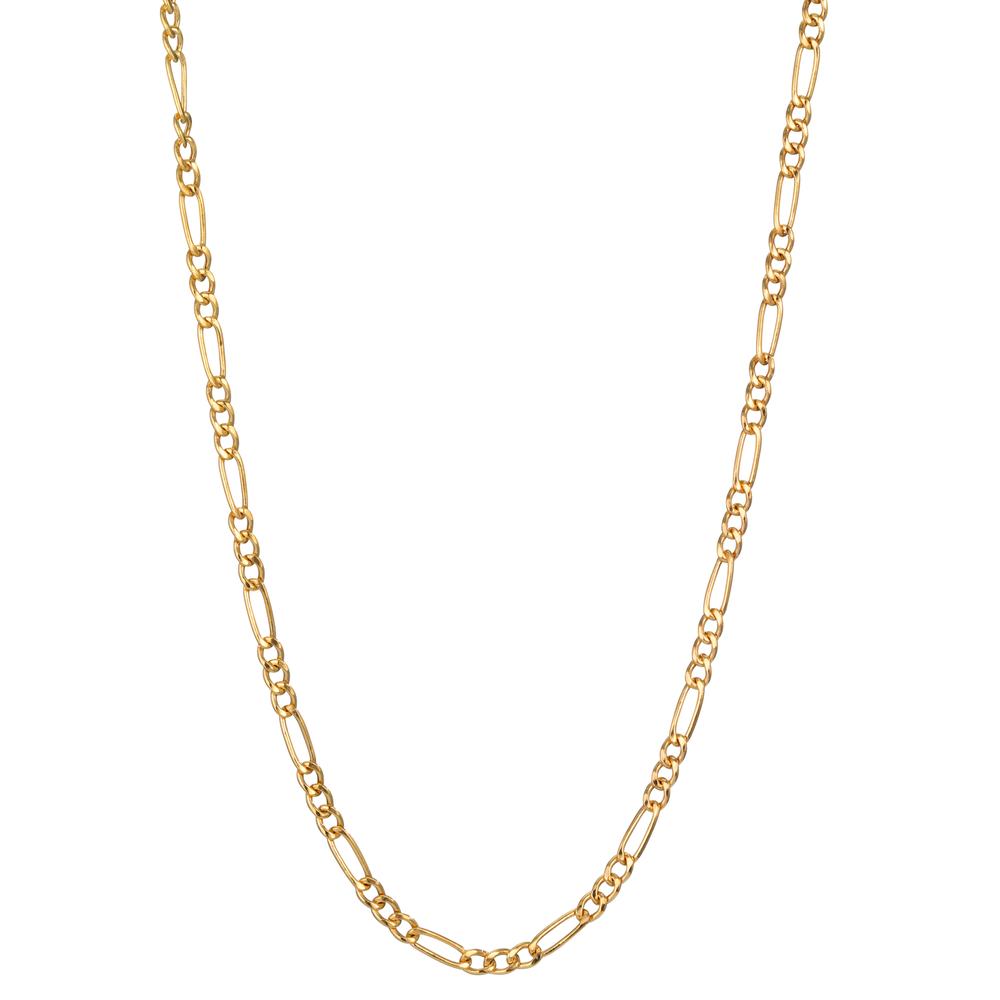 Collier 585/14K guld 42 cm