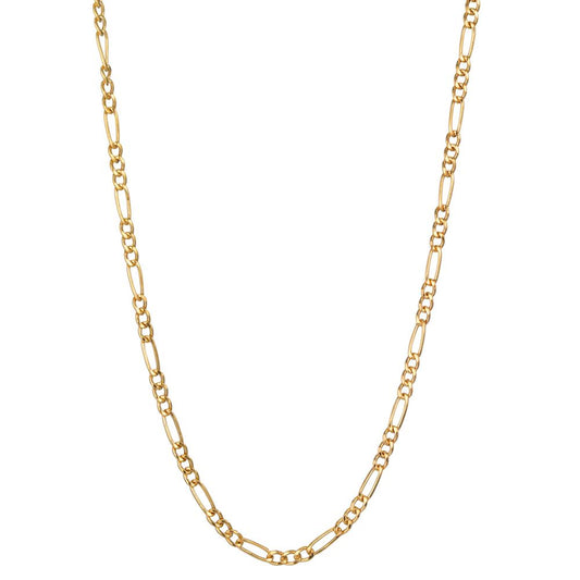 Collier 585/14K guld 42 cm