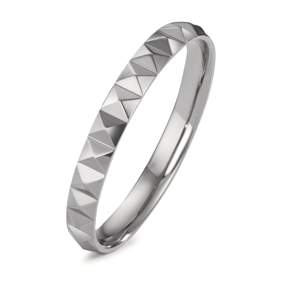 Indsæt ring Titanium