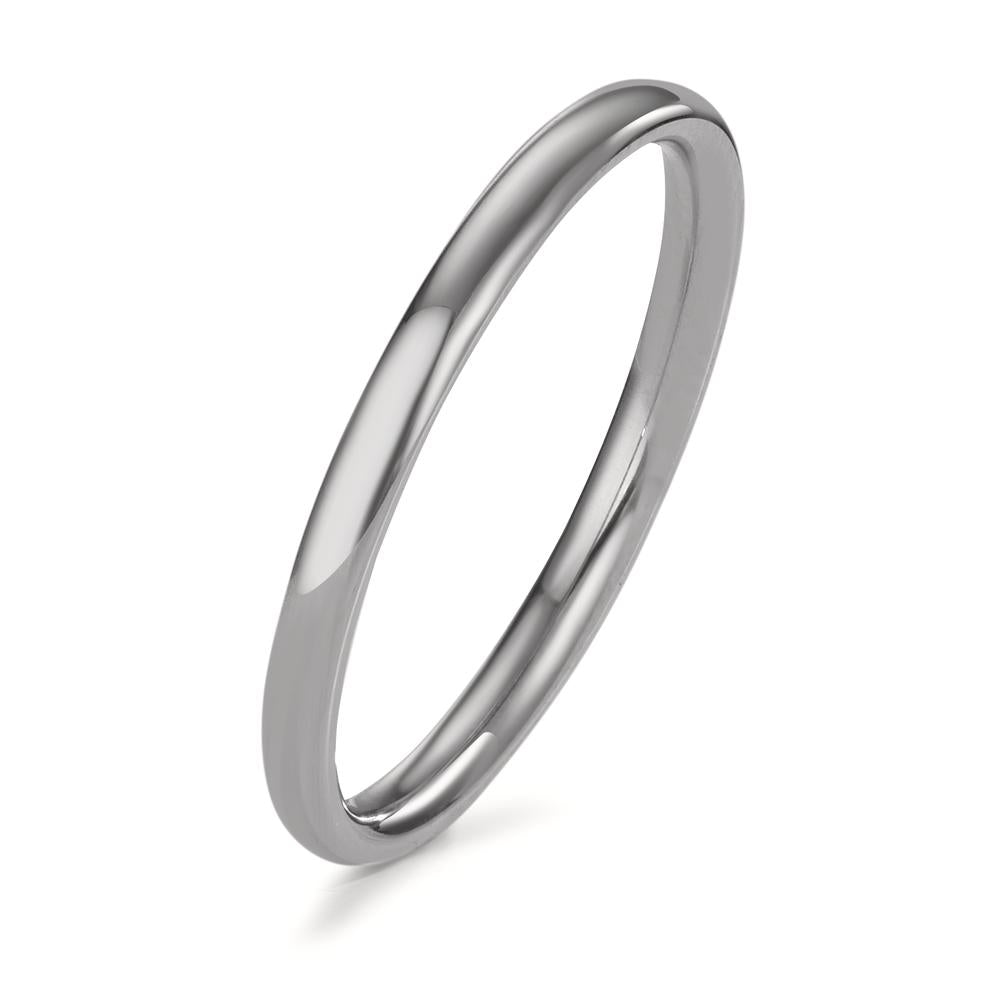 Indsæt ring Titanium