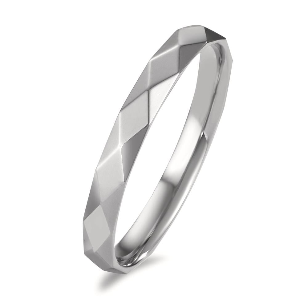 Indsæt ring Titanium