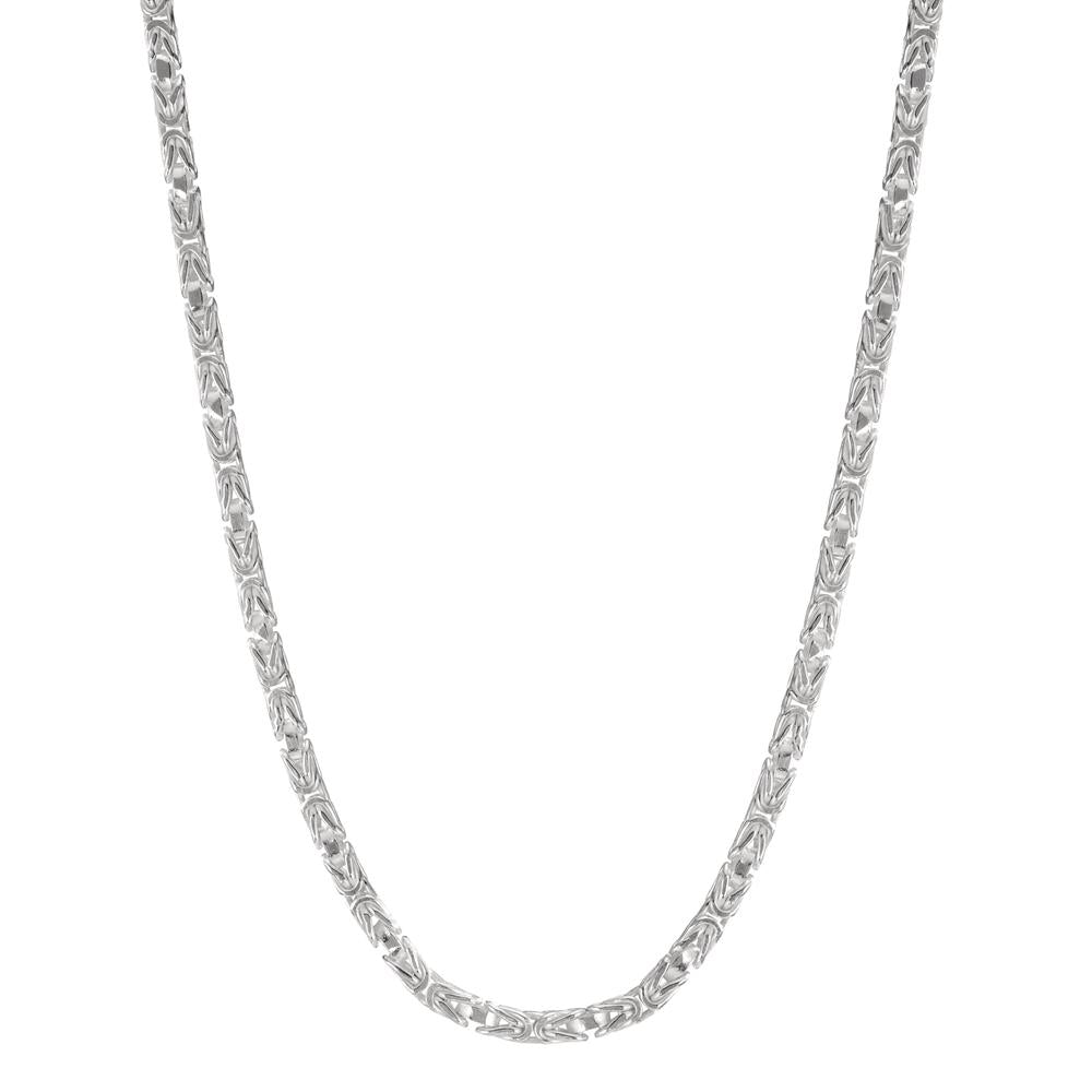 Collier Sølv 55 cm