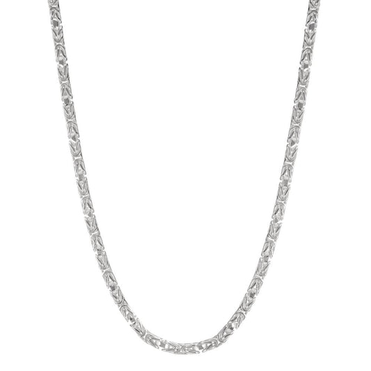 Collier Sølv 55 cm