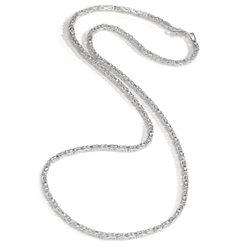 Collier Sølv 55 cm