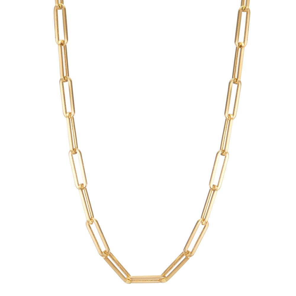 Collier 585/14K guld 42 cm