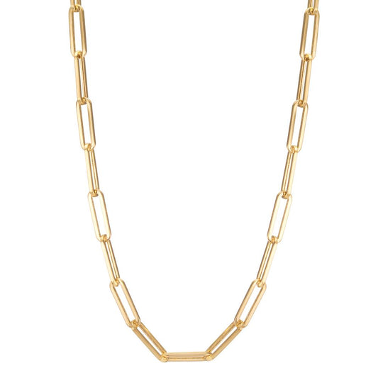 Collier 585/14K guld 42 cm