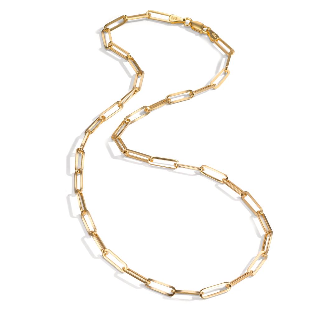 Collier 585/14K guld 42 cm