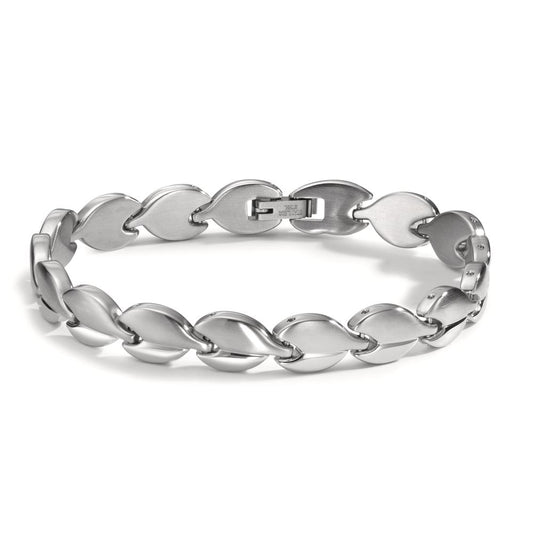 Armbånd Rustfrit stål 19.5-20.5 cm