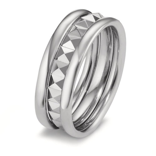 Ring sæt Titanium