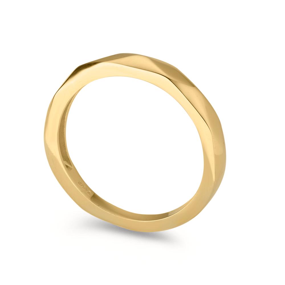 Ringe 375/9K guld