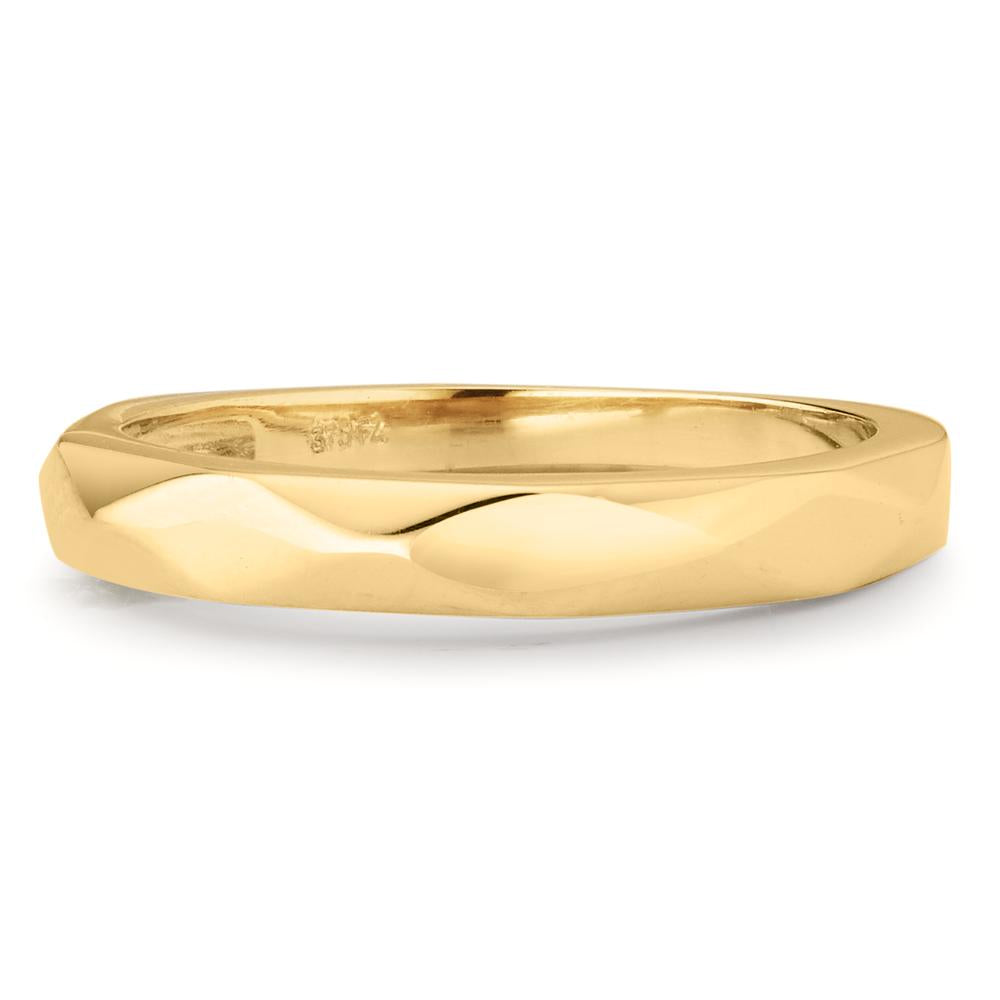 Ringe 375/9K guld