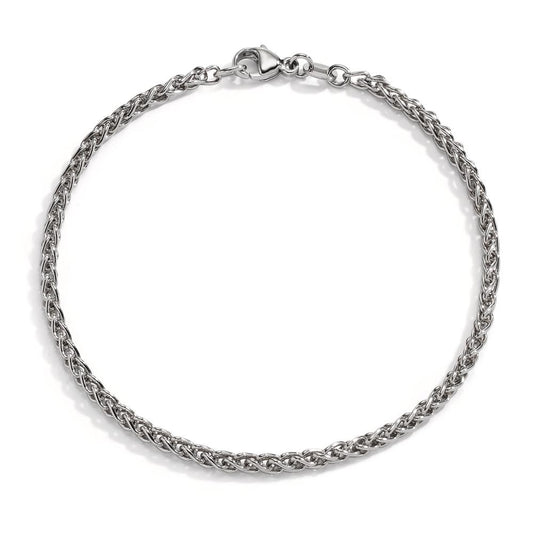 Armbånd 950 platin 20 cm