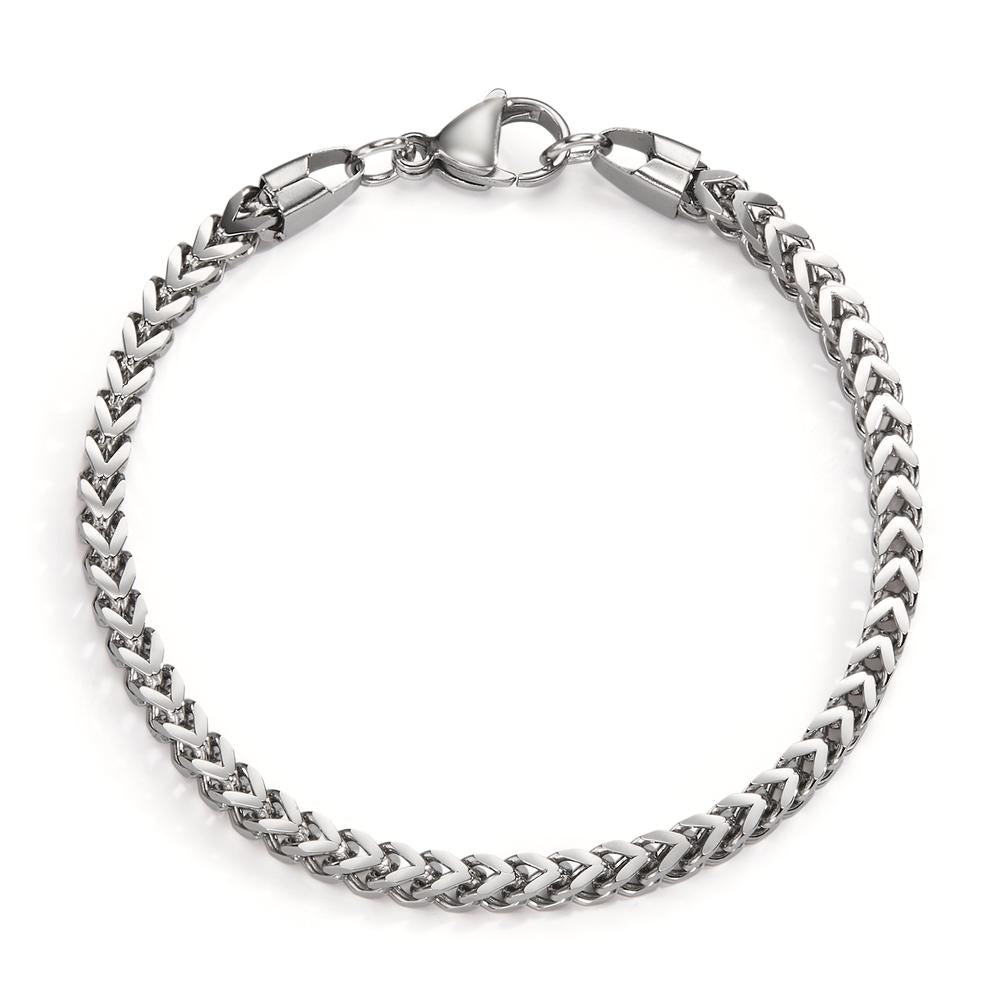 Armbånd Rustfrit stål 21 cm