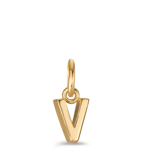 Vedhæng Bronze Ø5.5 mm