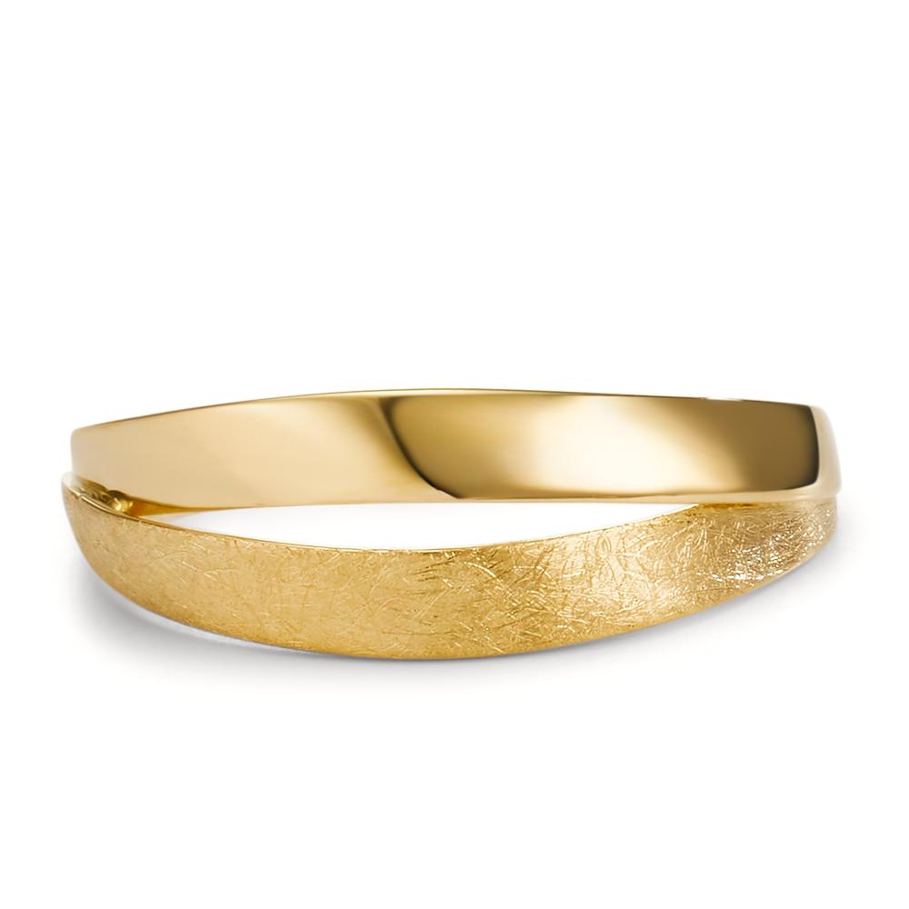 Fingerring 375/9K guld