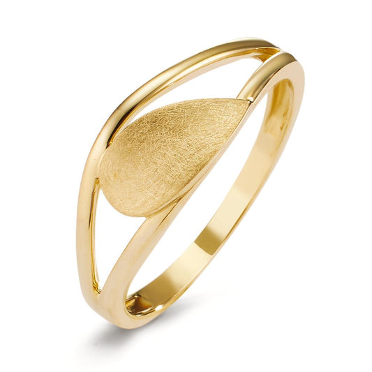 Fingerring 375/9K guld