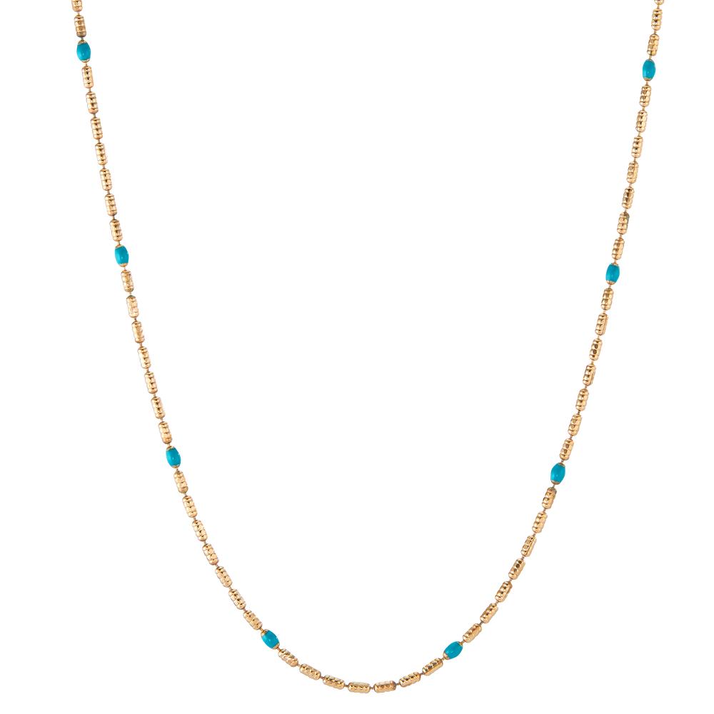 Collier Bronze malet 38-42 cm