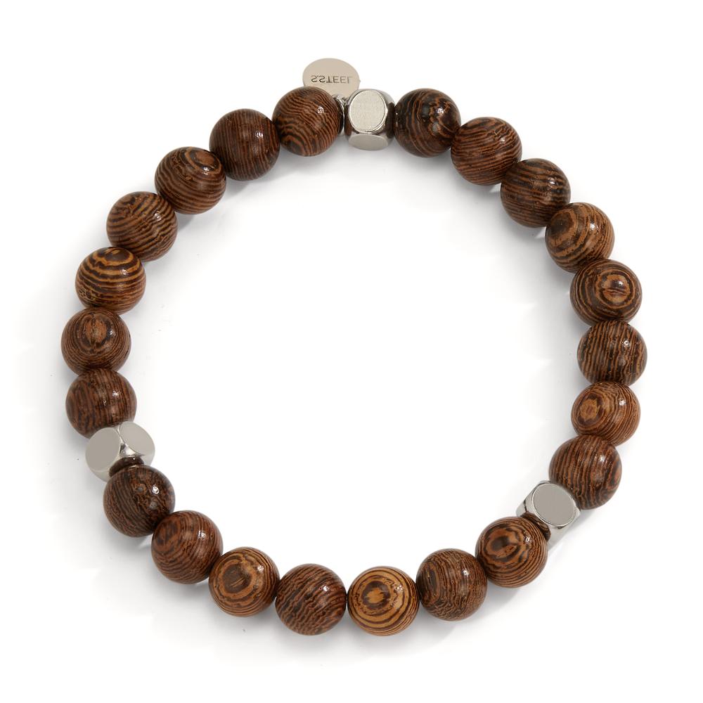 Armbånd Rustfrit stål 20 cm Ø8.5 mm