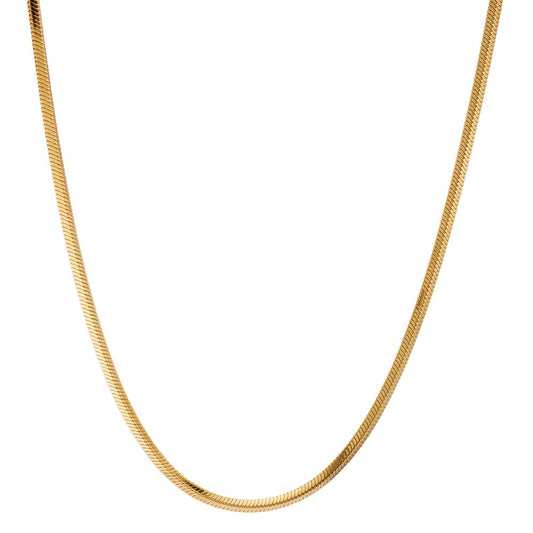 Collier Rustfrit stål 40-48 cm